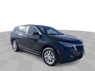 2023 Chevrolet Equinox for sale in Lansing IL