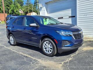 2023 Chevrolet Equinox for sale in Paola KS