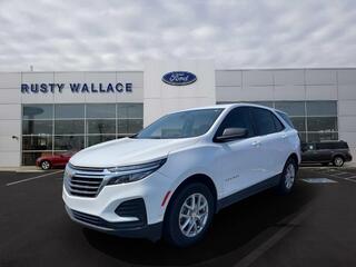 2023 Chevrolet Equinox for sale in Dandridge TN