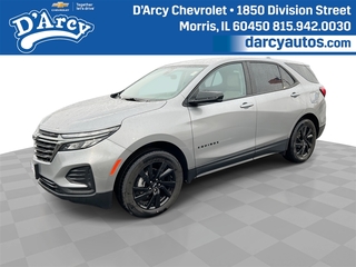 2023 Chevrolet Equinox for sale in Olathe KS