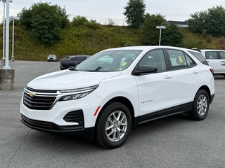 2023 Chevrolet Equinox for sale in Sanford ME