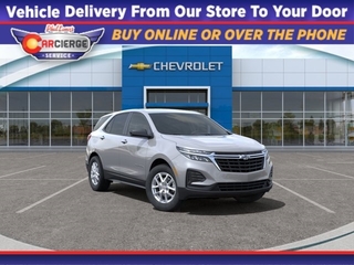 2024 Chevrolet Equinox for sale in Somerset KY