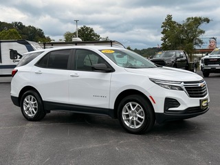 2024 Chevrolet Equinox for sale in Princeton WV