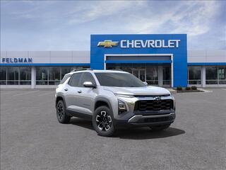 2025 Chevrolet Equinox for sale in Novi MI