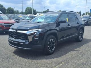 2025 Chevrolet Equinox for sale in Taylor MI