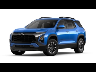 2025 Chevrolet Equinox for sale in Nitro WV