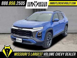 2025 Chevrolet Equinox for sale in Fenton MO