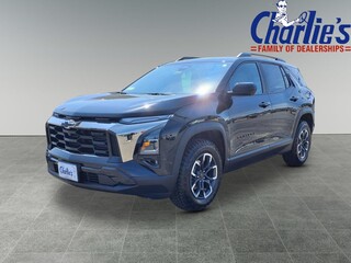 2025 Chevrolet Equinox for sale in Augusta ME