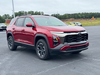 2026 Chevrolet Equinox for sale in West Union SC