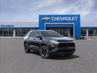 2026 Chevrolet Equinox for sale in Novi MI