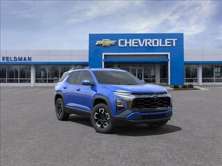 2026 Chevrolet Equinox for sale in Novi MI