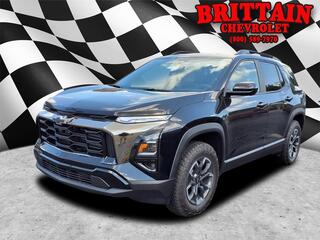 2026 Chevrolet Equinox for sale in Cortland OH