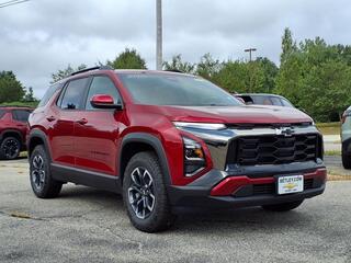 2026 Chevrolet Equinox for sale in Derry NH
