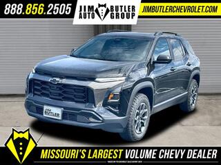 2026 Chevrolet Equinox for sale in Linn MO
