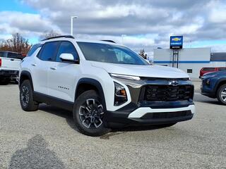 2026 Chevrolet Equinox for sale in New Era MI