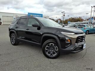 2026 Chevrolet Equinox for sale in Roanoke VA