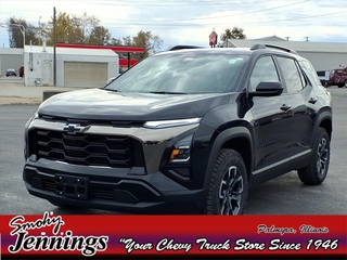 2026 Chevrolet Equinox for sale in Palmyra IL