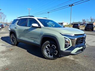 2026 Chevrolet Equinox for sale in Rocky Mount VA