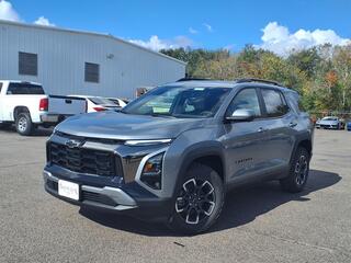 2026 Chevrolet Equinox for sale in Pearland TX