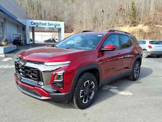 2026 Chevrolet Equinox for sale in Coeburn VA