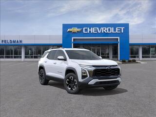 2026 Chevrolet Equinox for sale in Novi MI