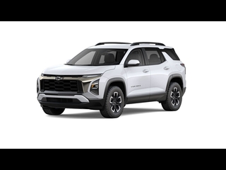 2026 Chevrolet Equinox for sale in Nitro WV
