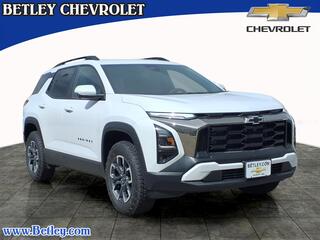 2026 Chevrolet Equinox for sale in Derry NH