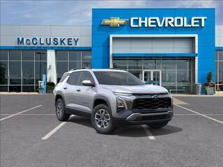 2026 Chevrolet Equinox for sale in Cincinnati OH