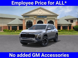 2026 Chevrolet Equinox for sale in Huntersville NC