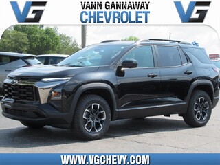 2026 Chevrolet Equinox for sale in Eustis FL