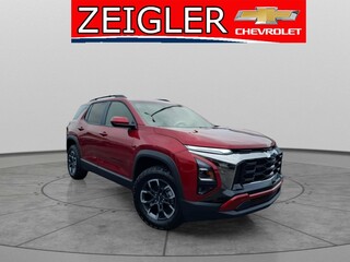 2026 Chevrolet Equinox for sale in Claysburg PA