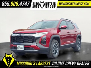 2026 Chevrolet Equinox for sale in Linn MO