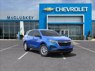 2024 Chevrolet Equinox for sale in Cincinnati OH