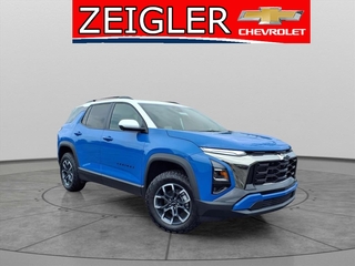 2025 Chevrolet Equinox for sale in Claysburg PA