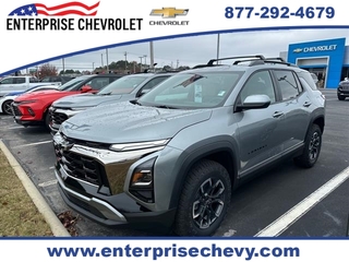 2025 Chevrolet Equinox for sale in Enterprise AL