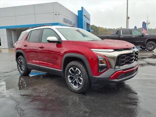 2025 Chevrolet Equinox for sale in Easley SC