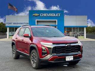 2025 Chevrolet Equinox for sale in Fort Washington MD