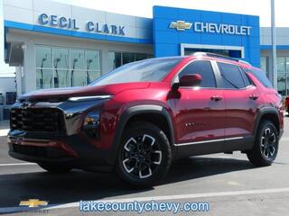 2025 Chevrolet Equinox for sale in Leesburg FL