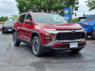 2025 Chevrolet Equinox for sale in Lincoln NE