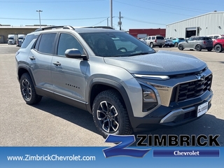 2025 Chevrolet Equinox for sale in Sun Prairie WI