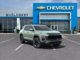 2025 Chevrolet Equinox for sale in Cincinnati OH
