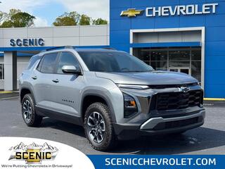 2026 Chevrolet Equinox for sale in West Union SC