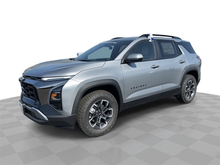 2026 Chevrolet Equinox for sale in Olathe KS