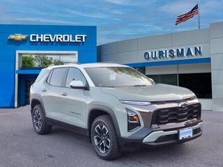 2026 Chevrolet Equinox for sale in Bowie MD