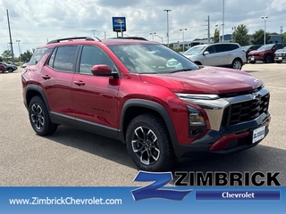 2026 Chevrolet Equinox for sale in Sun Prairie WI