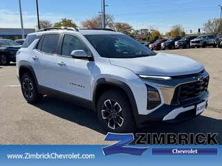 2026 Chevrolet Equinox for sale in Sun Prairie WI