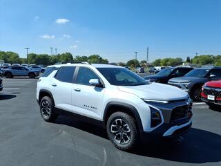 2026 Chevrolet Equinox for sale in Lansing IL