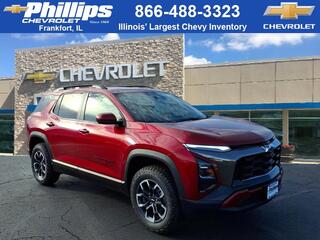 2026 Chevrolet Equinox for sale in Frankfort IL