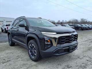 2026 Chevrolet Equinox for sale in Bridgeport WV