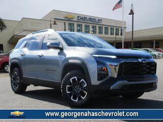 2026 Chevrolet Equinox for sale in Wildwood FL